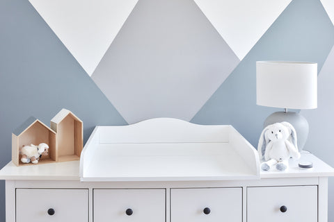 Wickelaufsatz Universal