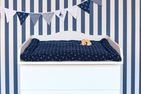 Wickelaufsatz für MALM