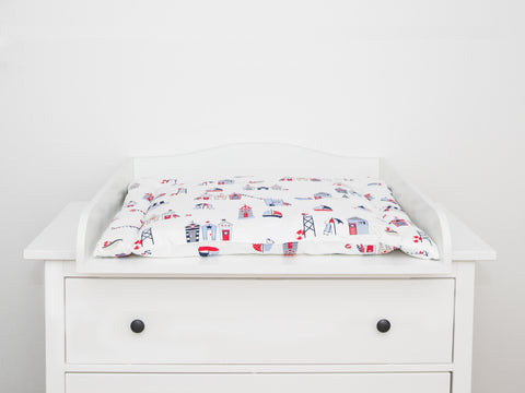 Wickelaufsatz für HEMNES