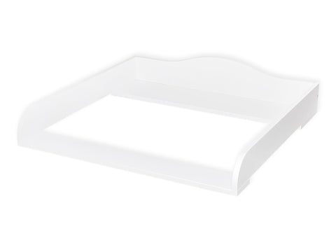 Wickelaufsatz für HEMNES