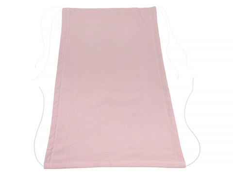Tendalino doppio crepe rosa