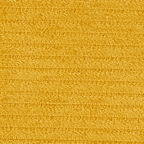 Cordoncino COA In Tessuto Cordone Largo Giallo Senape