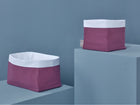 Farbe oder Motiv: Purpur