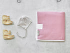 Farbe oder Motiv: Rosa
