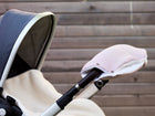 Farbe oder Motiv: Rosa