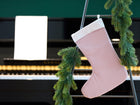 Farbe oder Motiv: Rosa