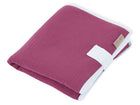 Farbe oder Motiv: Purpur