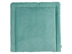 Wickelauflage Breitcord – Mint, Aufsicht