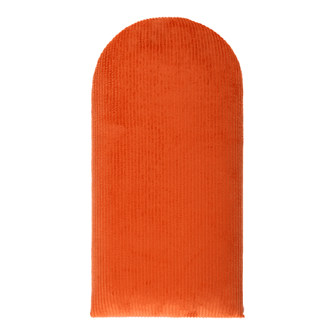 Pannello a parete arrotondato Cord Corduroy largo