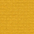 Doppio crespo Giallo Senape