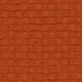 Doppio crespo Rosso Rosso autunnale