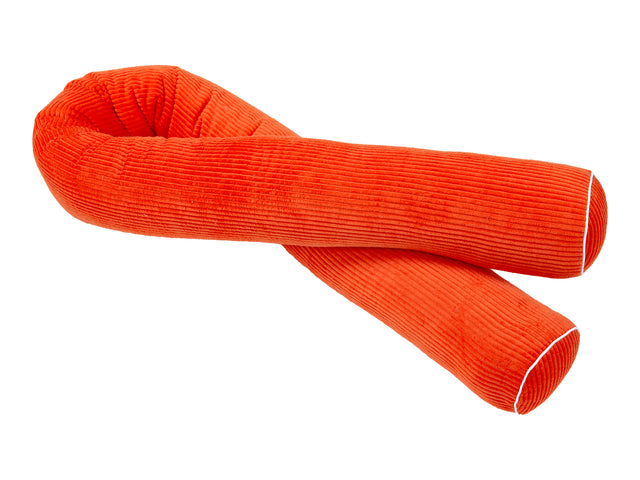 Cordone per fasciatoio cordone largo arancione arancione puro